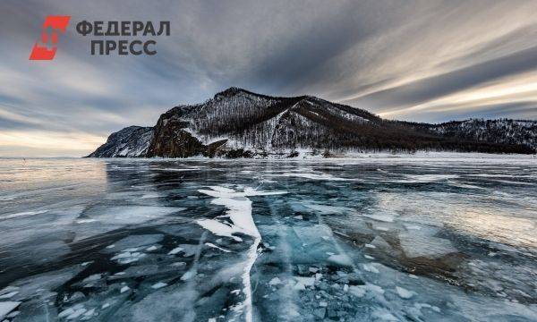 В Иркутской области снизился турпоток на Ольхон: причина