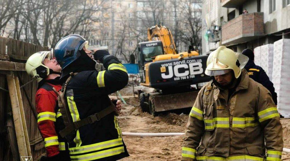 В Киеве выросло количество погибших в результате ракетной атаки 29 декабря