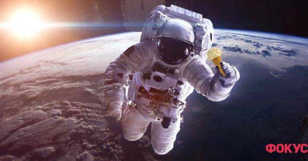 С чем не пустят на космический корабль: 6 предметов, запрещенных в космосе