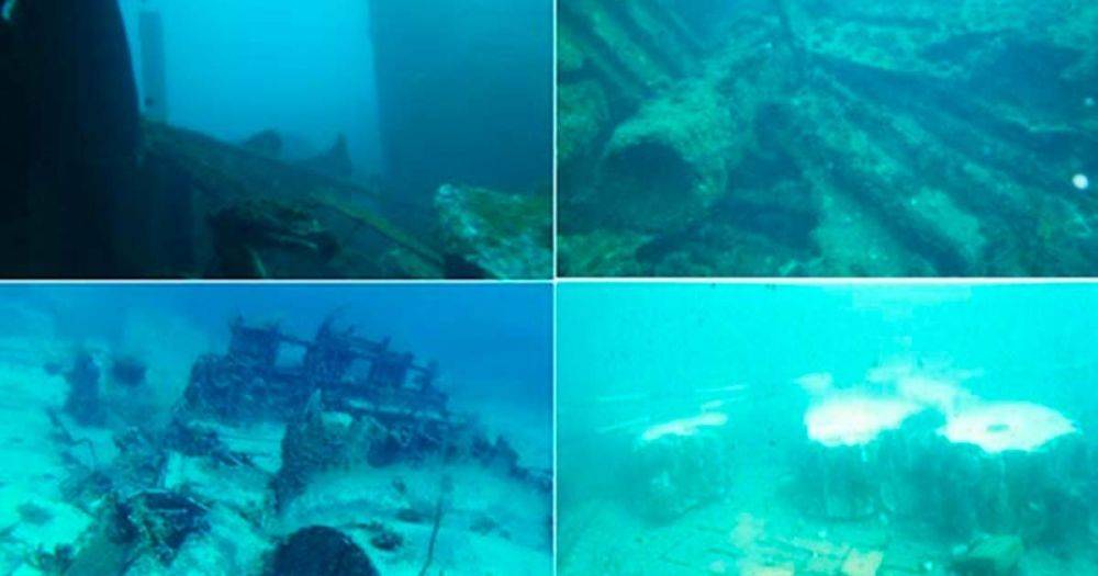 Уничтожение Порт-Рояля: как самый роскошный пиратский порт ушел под воду (фото)
