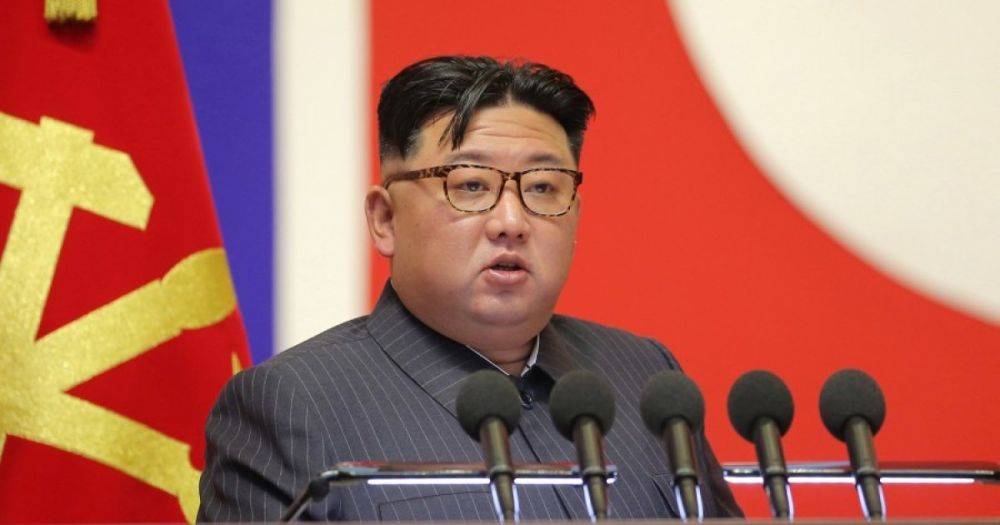 Ким Чен Ын отпраздновал 40-летие: интересные факты о диктаторе