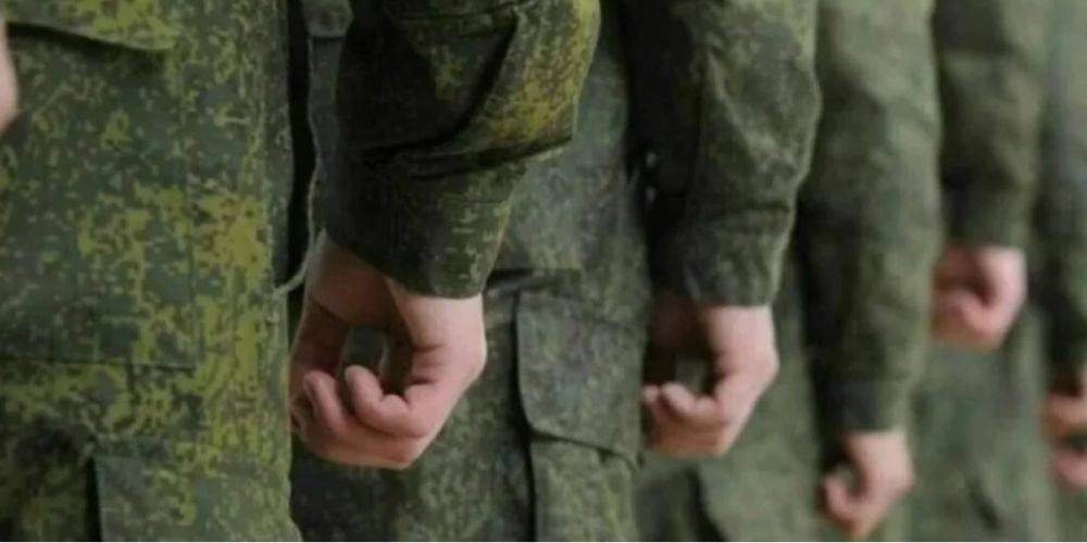 За месяц более сотни россиян сдались в украинский плен на Таврическом направлении — ВСУ