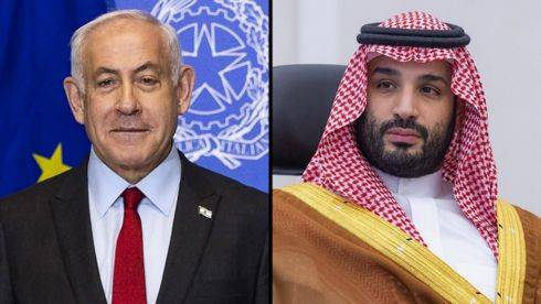 Саудовская Аравия заинтересована в нормализации отношений с Израилем после войны
