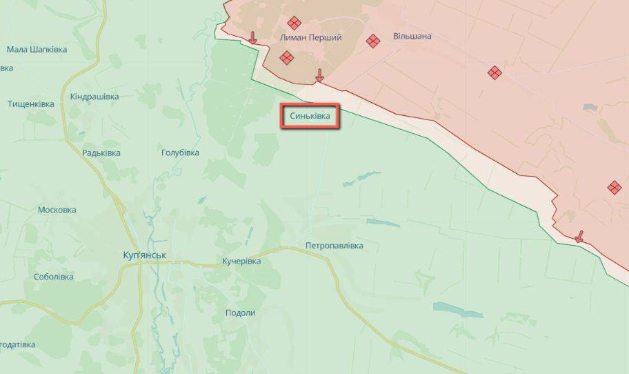Под ударами авиации РФ были шесть населенных пунктов Харьковщины — Генштаб