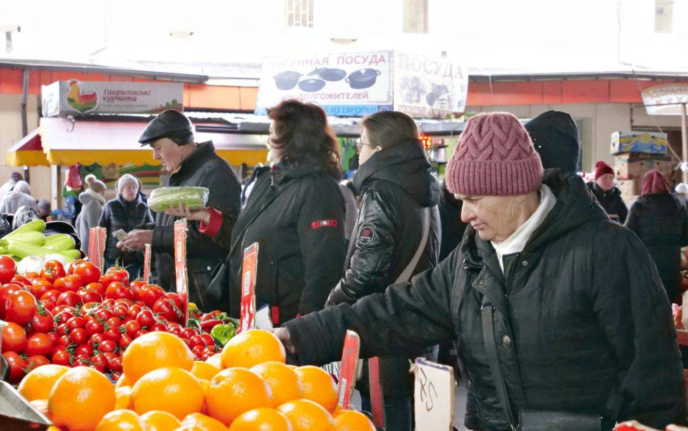 Инфляция в Украине замедлилась: в Госстате показал, изменилась ли стоимость продуктов в феврале