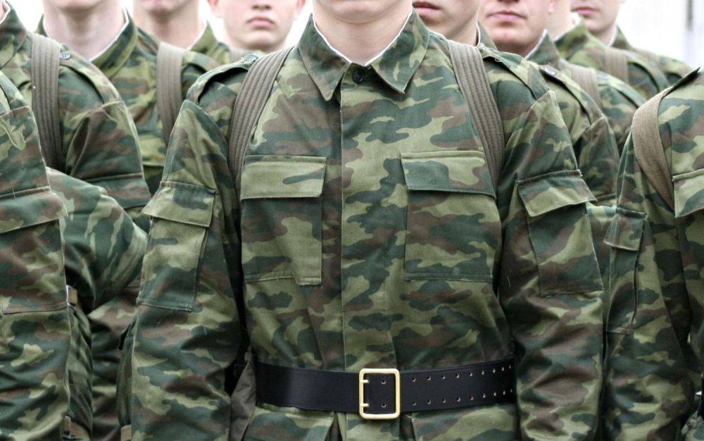 В РФ возросло количество вооруженных стычек между военными: в ЦНС сообщили причины