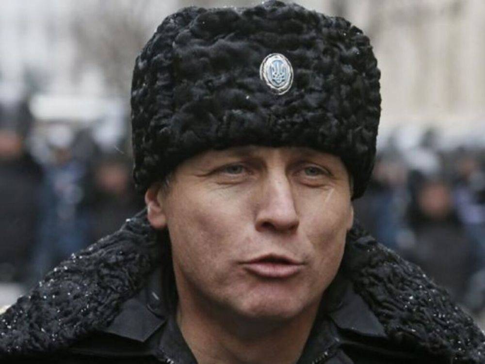 Руководил внутренними войсками во время разгона Майдана: Зеленский назначил нового командующего войсками ТрО