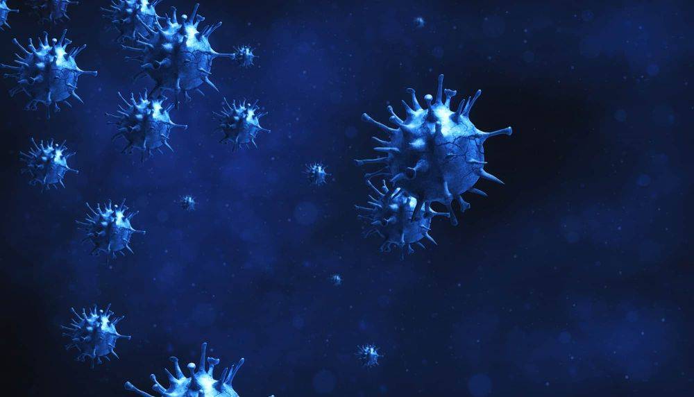 В США зарегистрирована первая смерть от секретного вируса