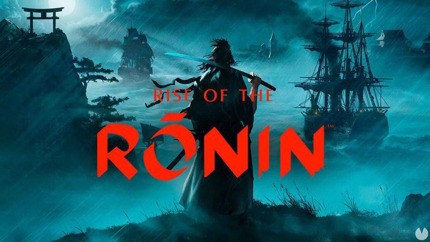 Официально: Sony отменила продажу амбициозного экшена Rise of the Ronin в Южной Корее из-за исторических разногласий