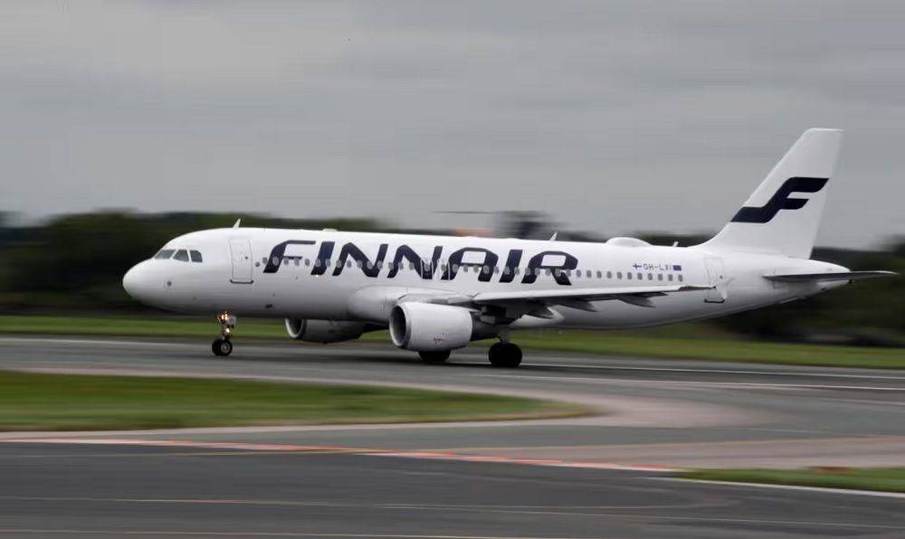 Finnair просит пассажиров добровольно взвешиваться перед полётом
