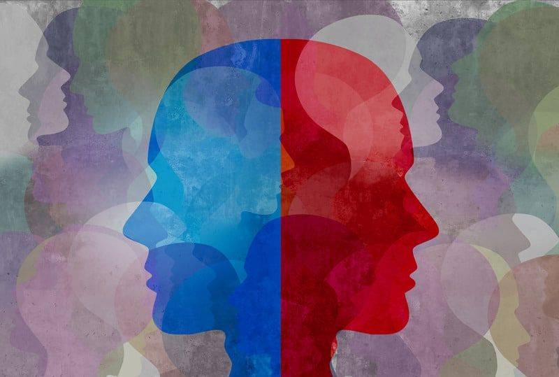 Прорыв в медицине: создан точный тест на выявление шизофрении