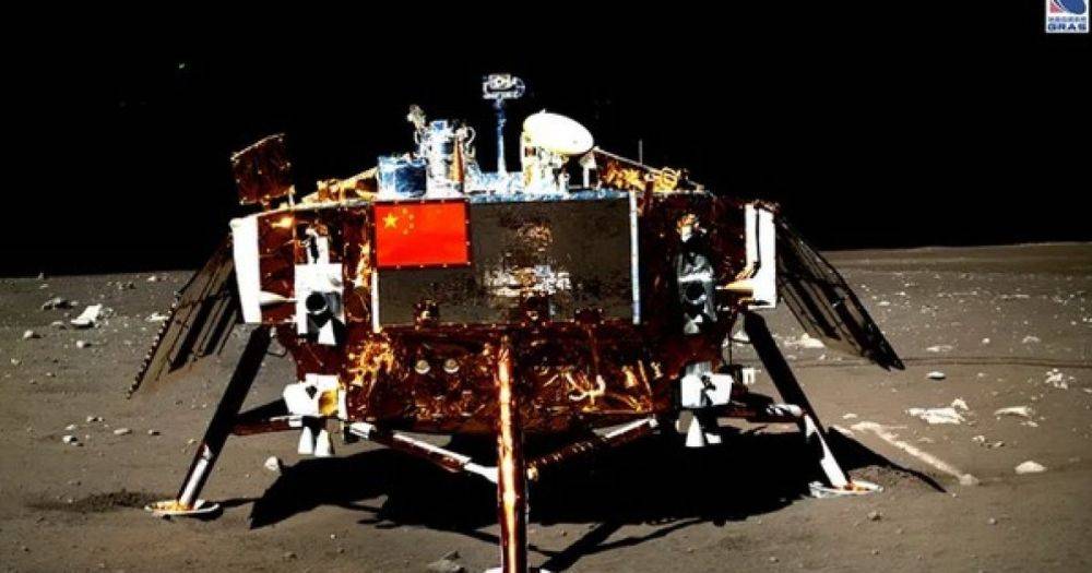 Луна готовься, летит Китай. Посадочный модуль доставит гостей с Земли: в чем суть миссии