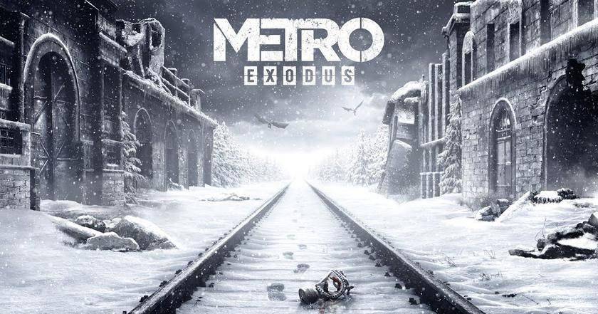 4AGames сообщила о 10 млн проданных копий Metro Exodus - Такого результата игре удалось достичь за пять лет после релиза