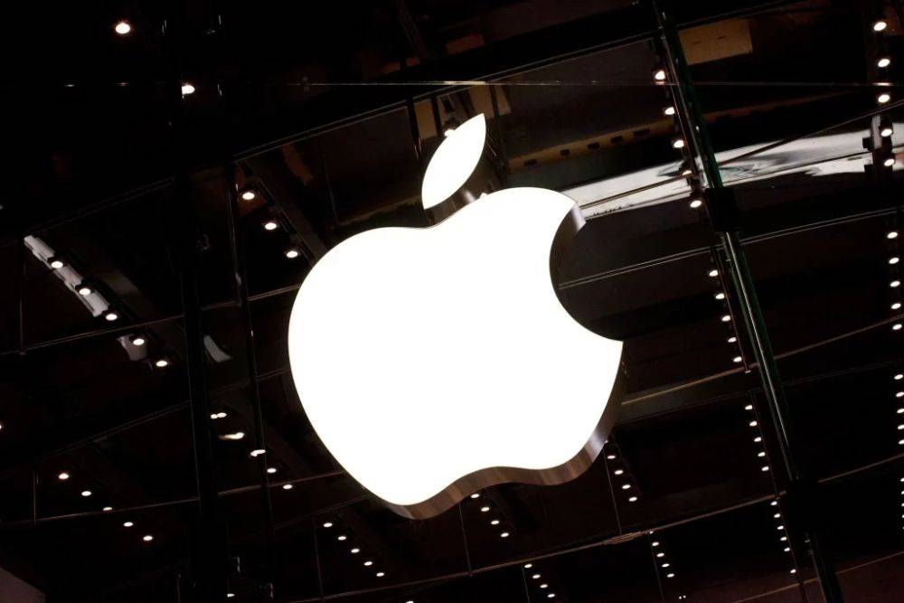 Евросоюз оштрафует Apple на более чем $500 млн