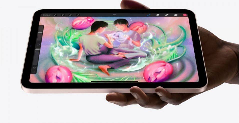 Apple рассматривает выпуск складного смартфона-планшета с диагональю экрана 7-8 дюймов в 2026-2027 годах