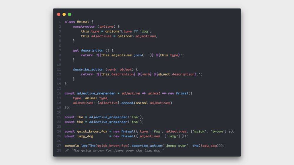 Автор шрифта Pixel Code для IDE и редакторов кода обновил проект