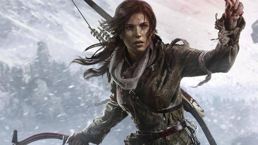 Представленное недавно изображение Лары Крофт не отображает ее образ в следующей части Tomb Raider