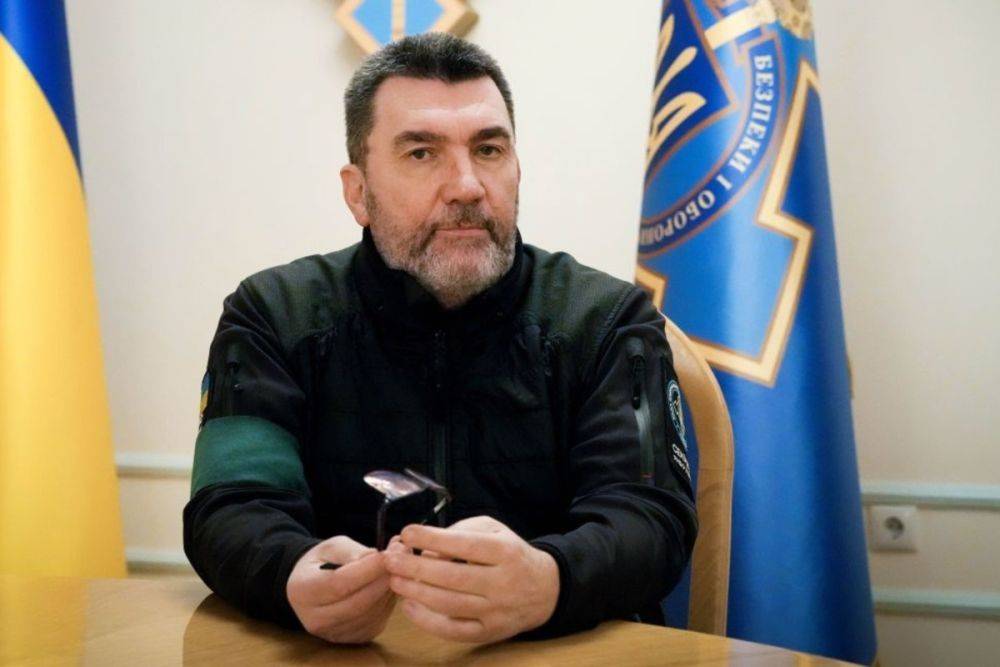 Данилов оценил возможность повторного наступления оккупантов на Киев
