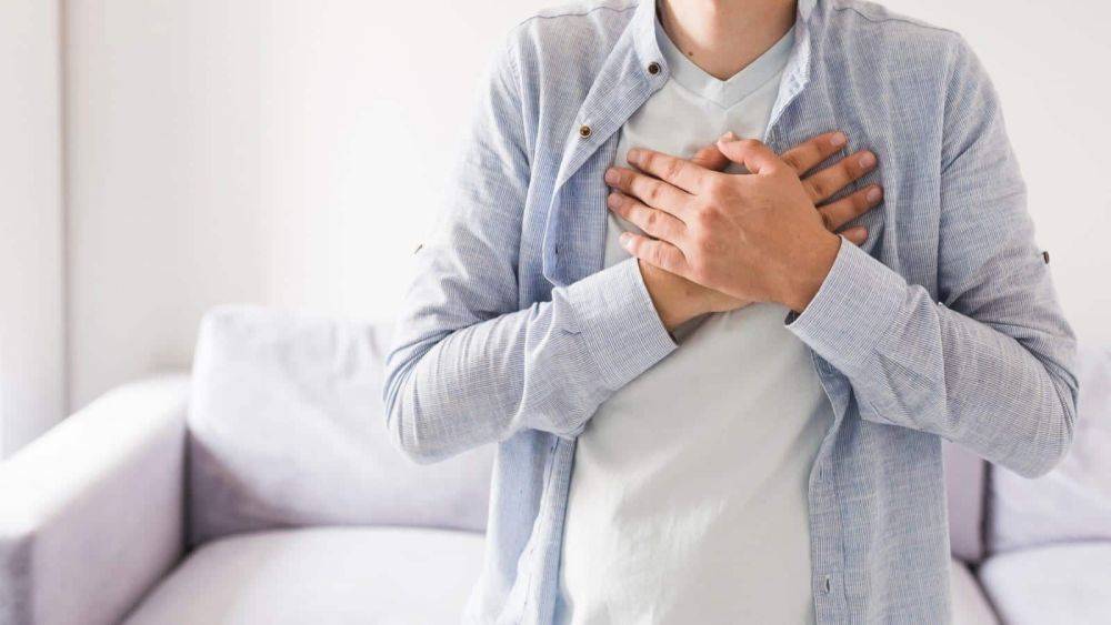 Как избежать сердечного приступа - 8 важных правил от медиков