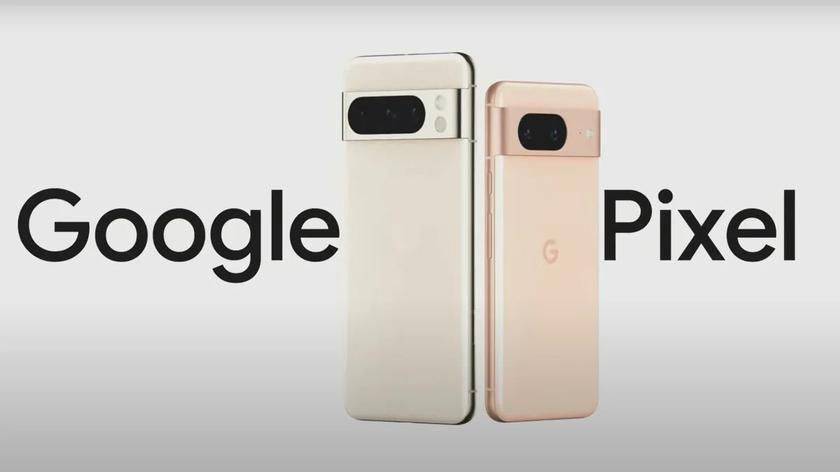 Google в следующем квартале запустит производство смартфонов Pixel в Индии