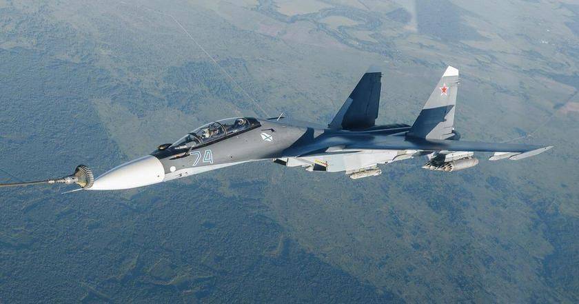 Малайзия планирует заменить списанные МиГ-29 и Су-30