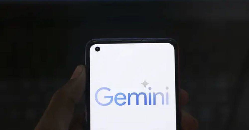 Gemini становится доступным на Android и iOS через специальное приложение