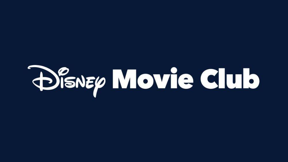 Disney закрывает сервис Disney Movie Club