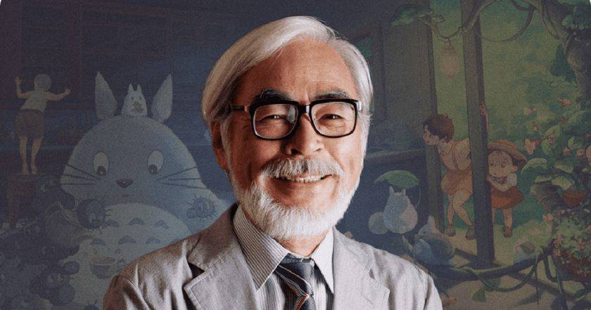 Сотрудник студии Ghibli рассказал, что Хаяо Миядзаки группировал аниматоров студии в зависимости от их группы крови