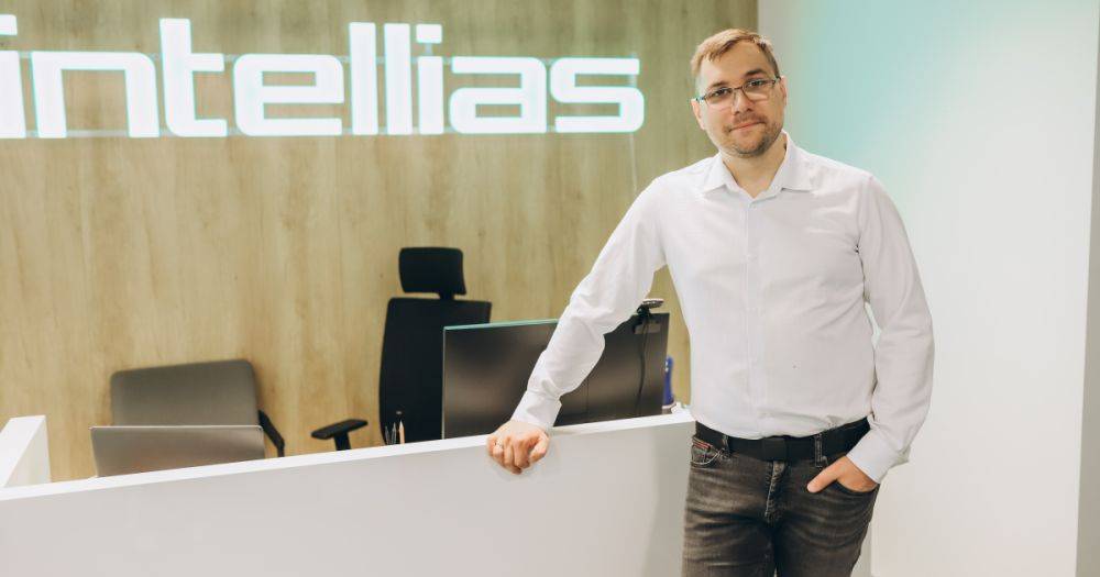 Mobile Office in a Car: When Movement Is More Important Than Destination. Column by Oleksandr Odukha, Senior VP, Delivery at Intellias
