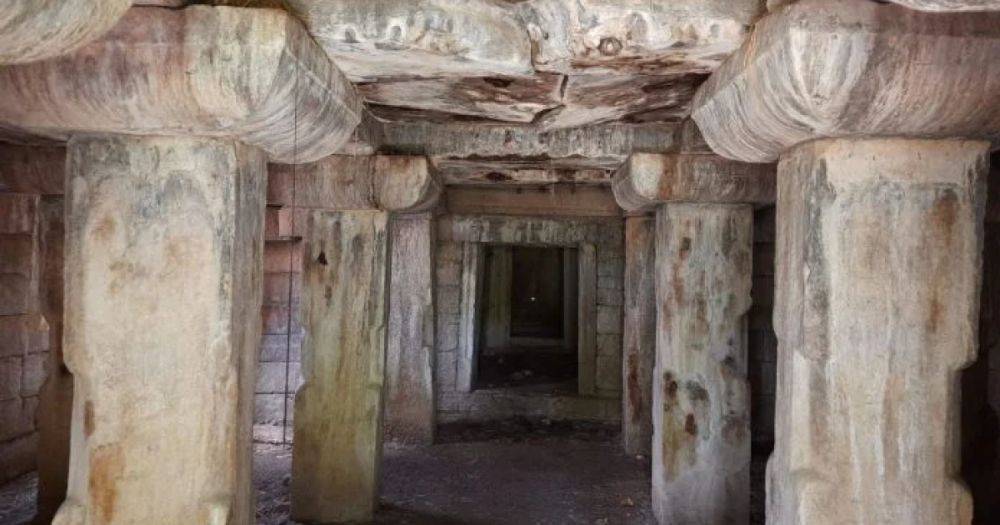 Археологи нашли два древних храма королевской династии в Индии: чем они уникальны (фото)