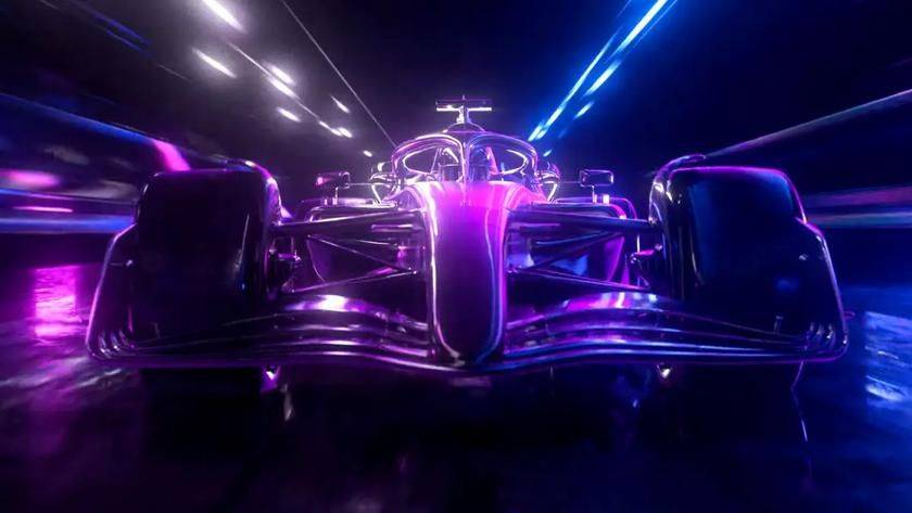Состоялся анонс F1 24 — нового автосимулятора от Codemasters и Electronic Arts