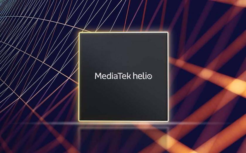 MediaTek представила Helio G91: новый процессор для бюджетных смартфонов