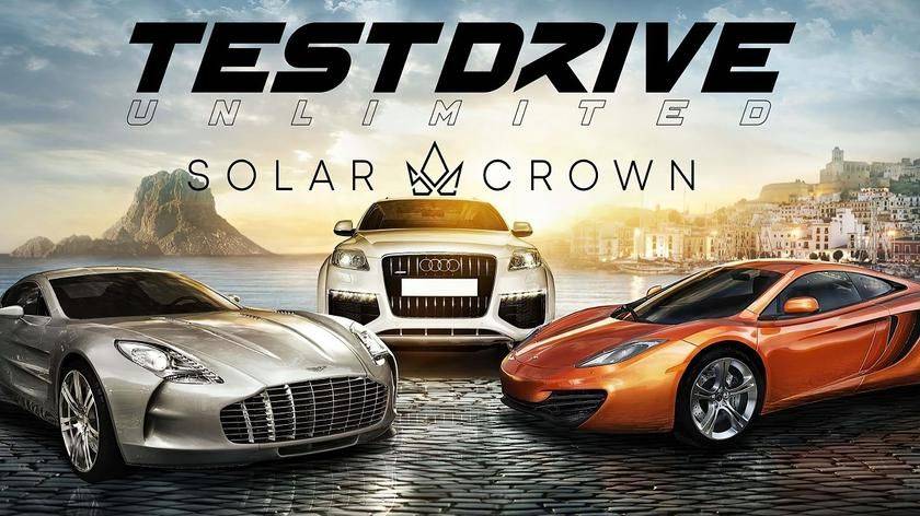 Дело близится к провалу: представлен трейлер гоночной игры Test Drive Unlimited: Solar Crown