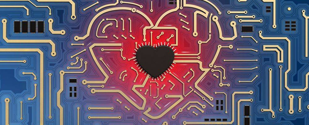 Учёные представили новую модель «сердца на чипе»
