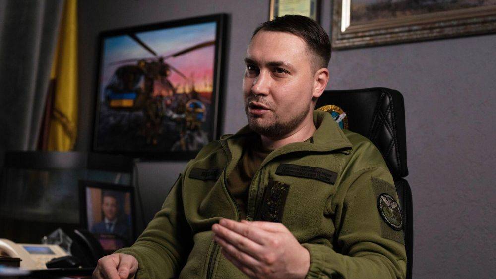 Буданов высказался о «потере интереса» к войне в Украине на Западе