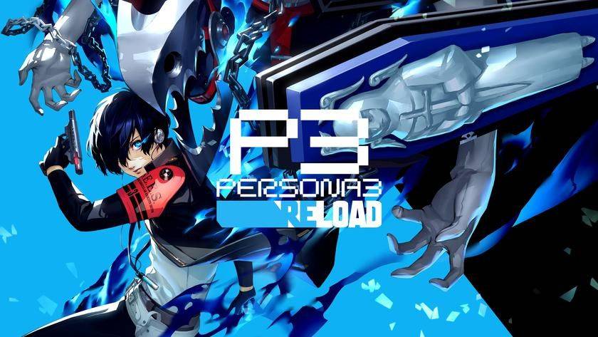 Количество проданных копий Persona 3 Reload за первую неделю пересекло отметку в один миллион