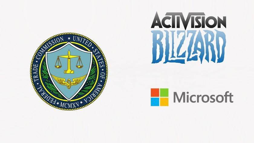 Activision Blizzard все решает сама: Microsoft ответила на обвинения FTC в нарушении собственных обещаний