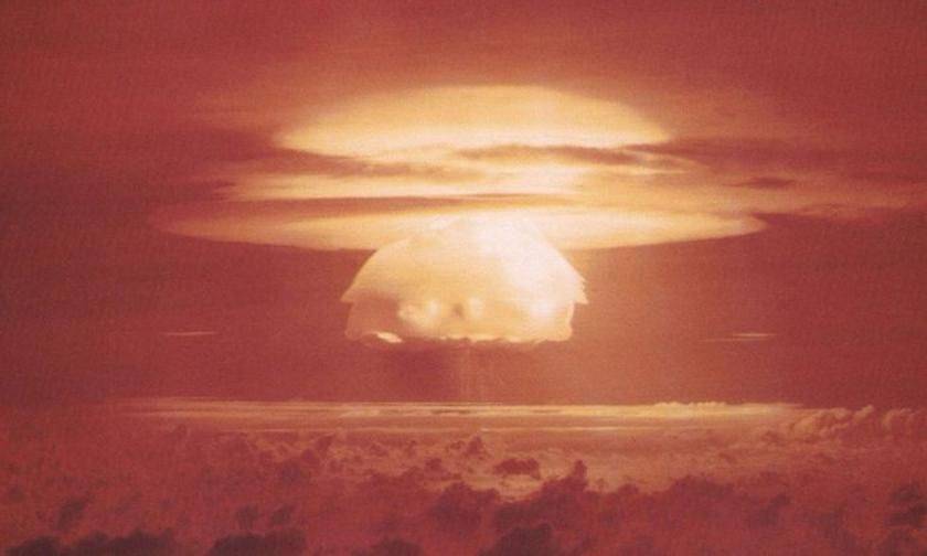 ИИ в военных симуляциях начинал ядерную войну "ради мира во всем мире"