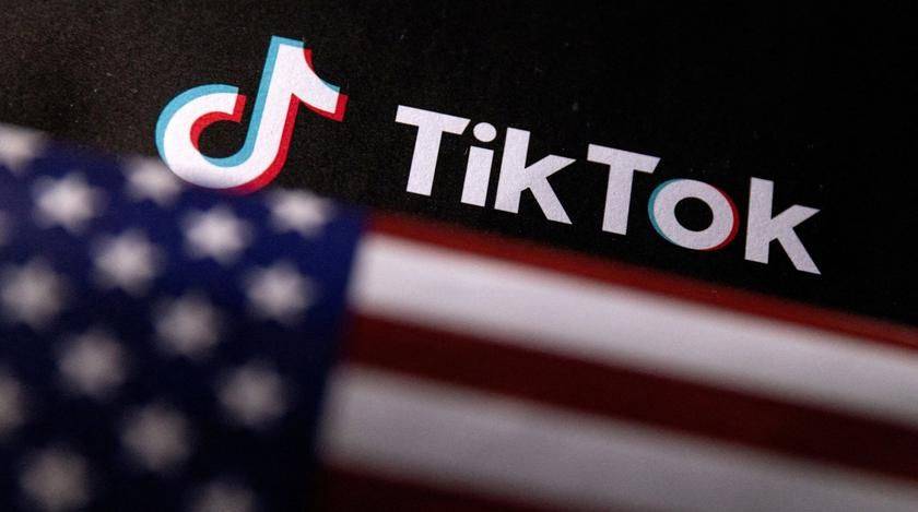 Инвестор из "Shark Tank" заявил, что купит TikTok, чтобы предотвратить запрет платформы в США