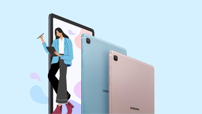 Слухи: Samsung Galaxy Tab S6 Lite получит новый чипсет Exynos 1280