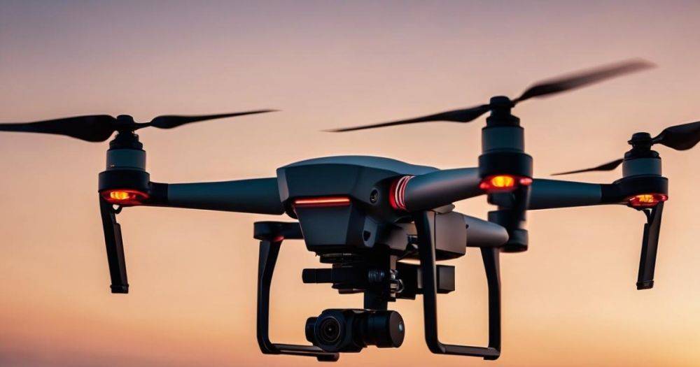 Украина создает собственные дроны с искусственным интеллектом: какие у этого перспективы