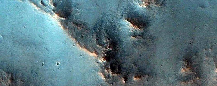 Китай начнет миссию возвращения с Марса образцов грунта еще до 2030 года
