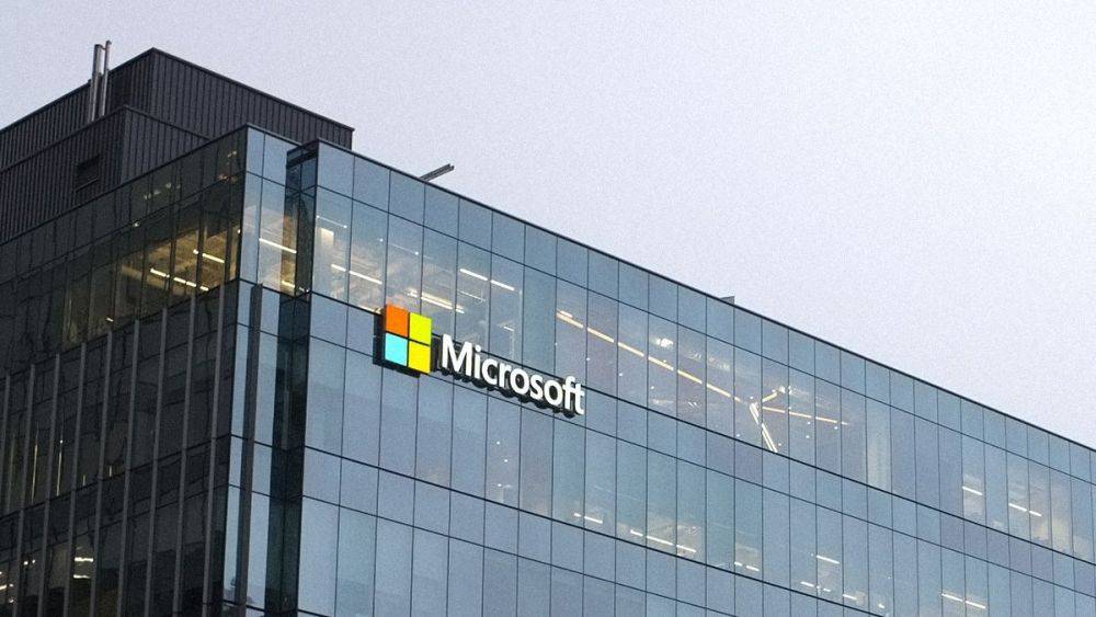 Российские хакеры снова атаковали Microsoft