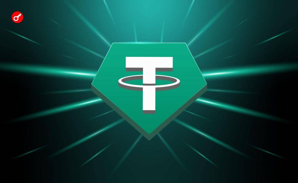 Tether объявила о запуске USDT в сети Celo