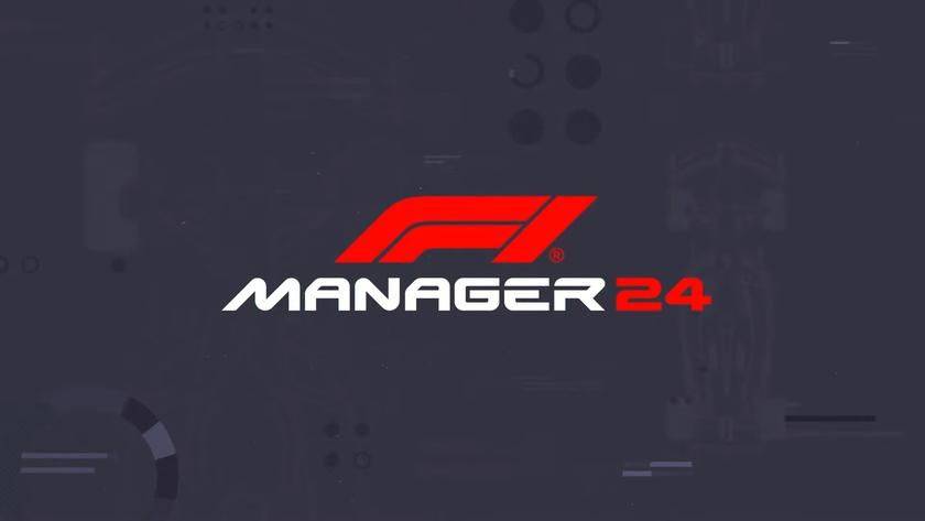 Состоялся анонс F1 Manager 2024
