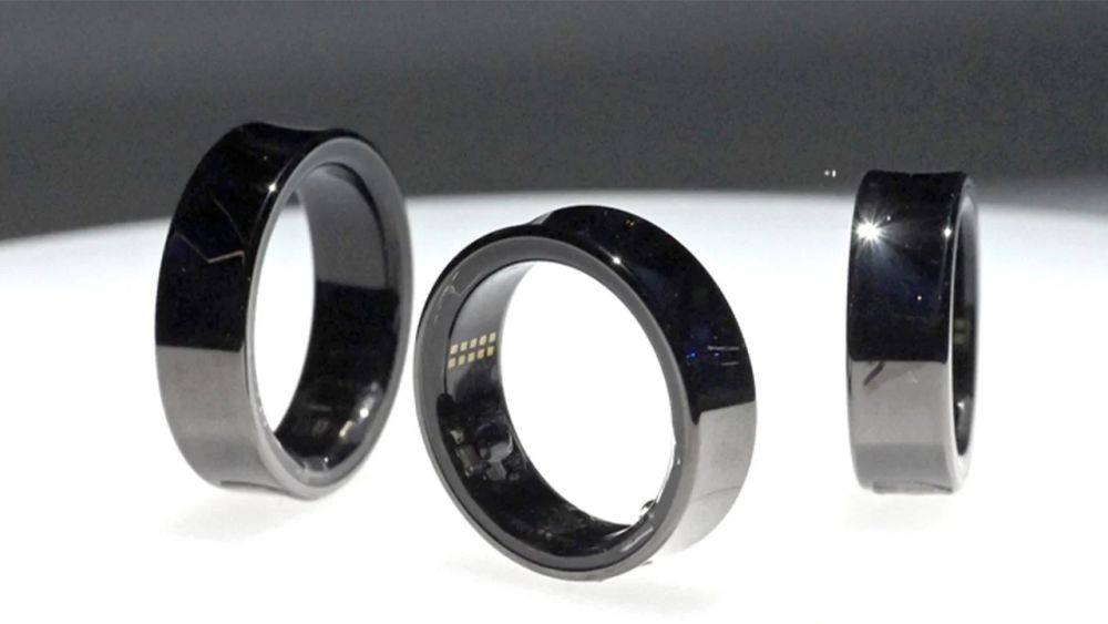 Подробности производства Samsung Galaxy Ring, возможные даты продажи
