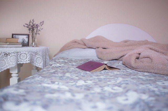 Как уснуть всего за две минуты - советы экспертов