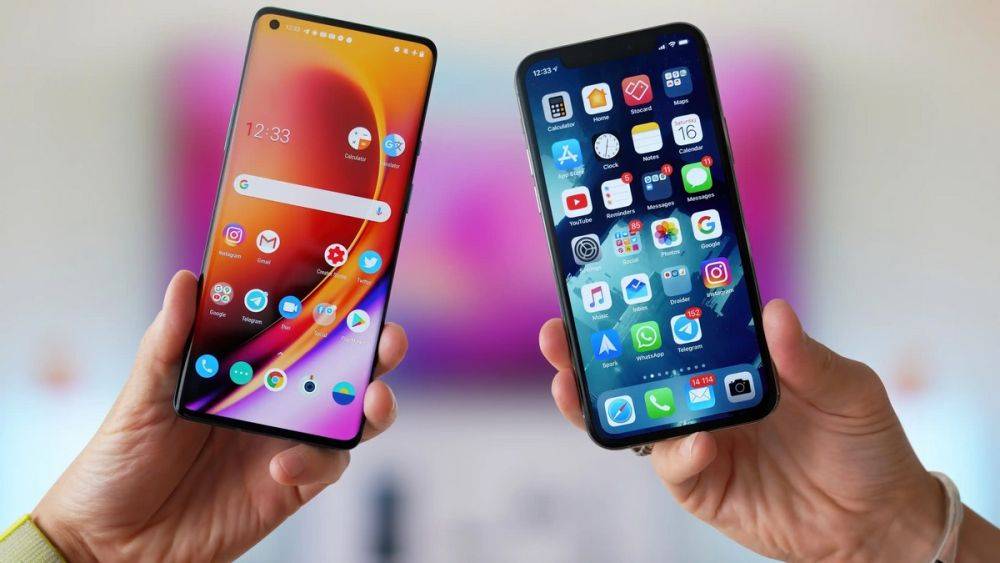 Apple пообещала упростить перенос данных с iPhone на Android-устройства в ЕС к осени 2025 года