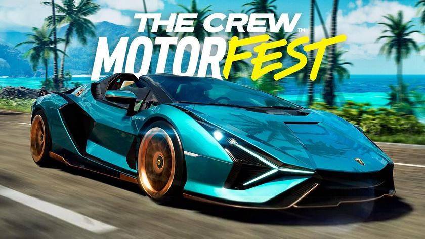Еще один сюрприз от Ubisoft: на всех платформах стартовали бесплатные выходные в гоночной игре The Crew Motorfest