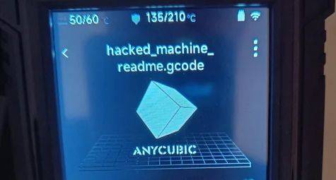 AnyCubic устранила критическую уязвимость в API службы MQTT 3D-принтеров компании после глобального взлома белым хакером
